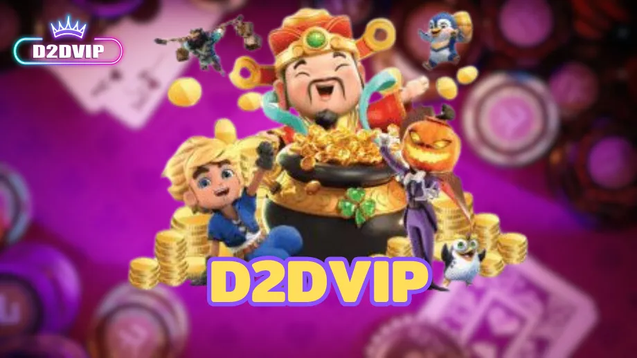 d2dvip